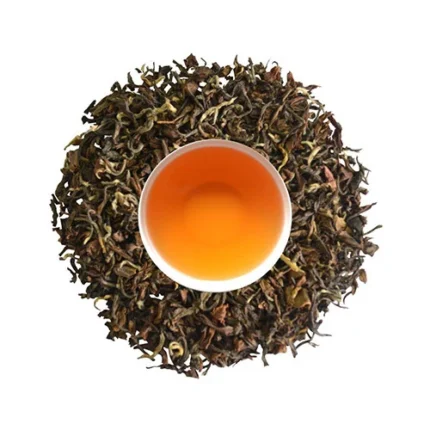 Assam CTC Tea Export Quality