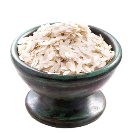 Flattened Rice Export Quality